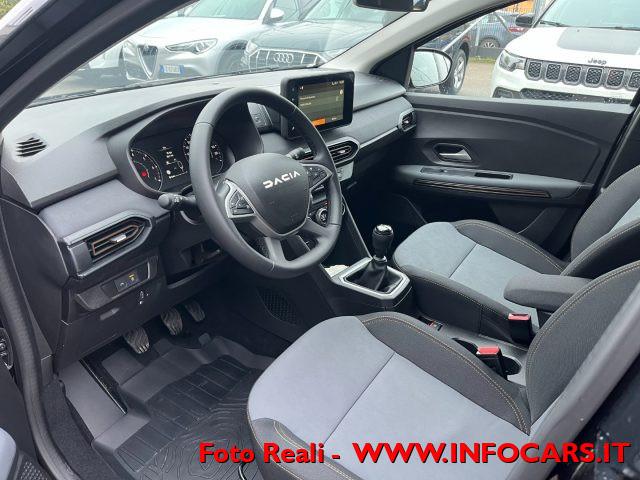 DACIA Jogger 1.0 TCe GPL 100 CV 7 posti Extreme KM0 - PROMO