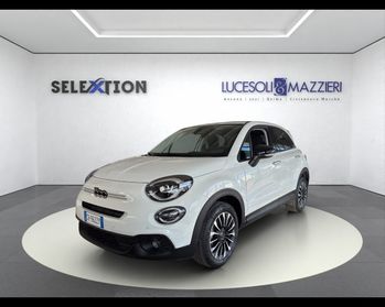 FIAT 500X 500x My23 1.3 Multijet 95cv 500x