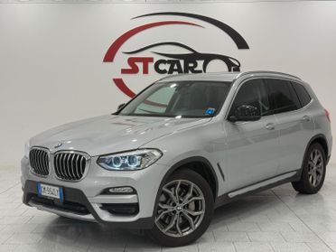 Bmw X3 xDrive30d xLine 265cv