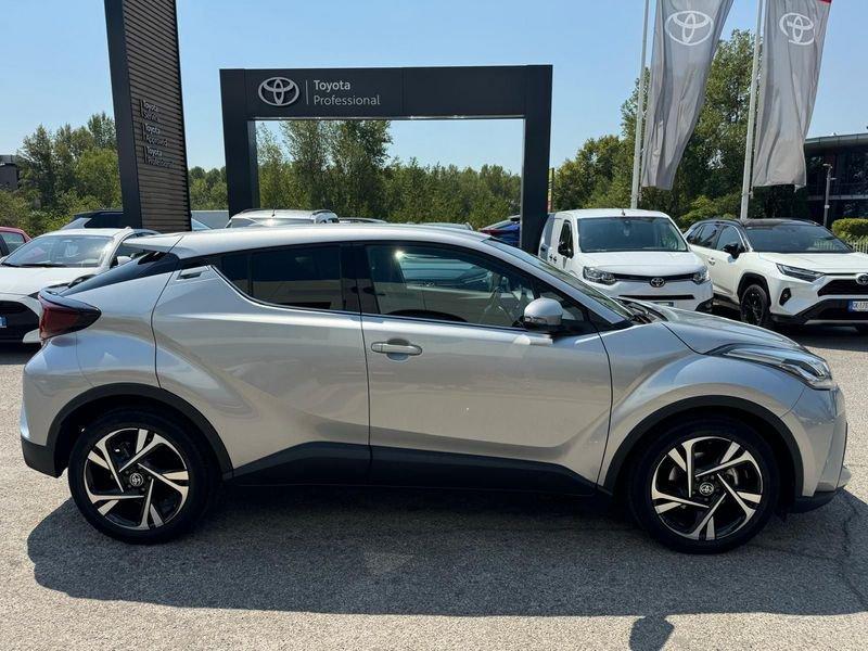 Toyota C-HR 1.8H (122CV) E-CVT Trend