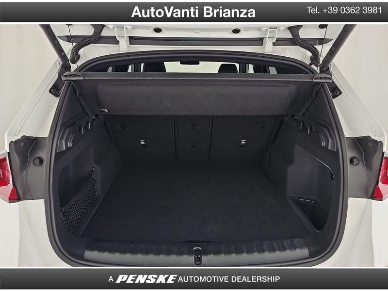 BMW X1 X1 xdrive20d 48V MSport