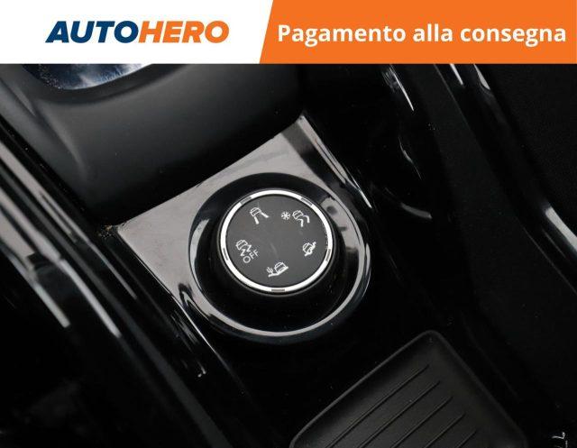 PEUGEOT 2008 1° serie PureTech Turbo 110 EAT6 S&S Allure