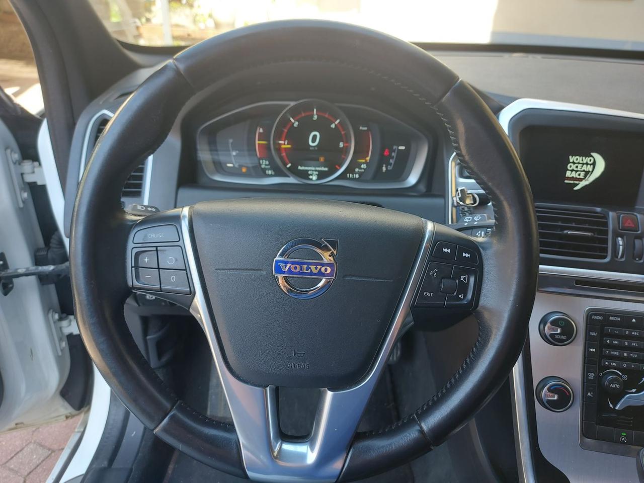 Volvo XC 60 Ocean Race 2.0 D4