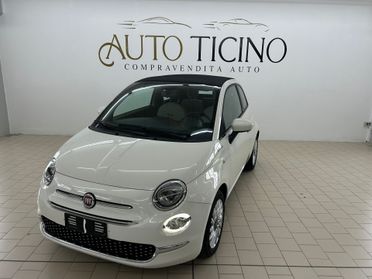 Fiat 500 C 1.0 Hybrid Dolcevita