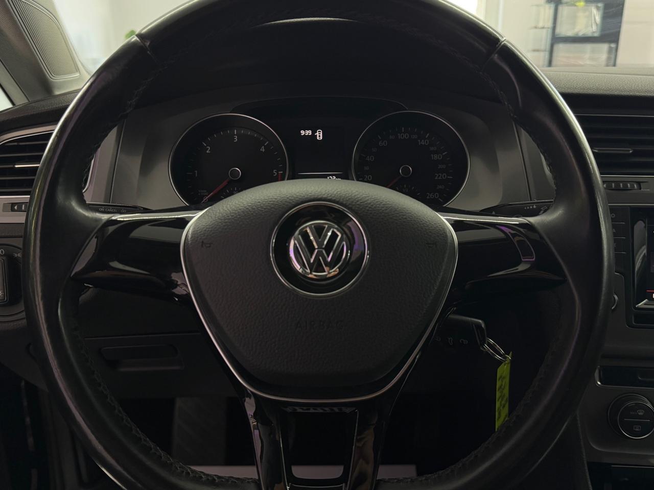 Volkswagen Golf 1.6 TDI 105Cv 90.000Km