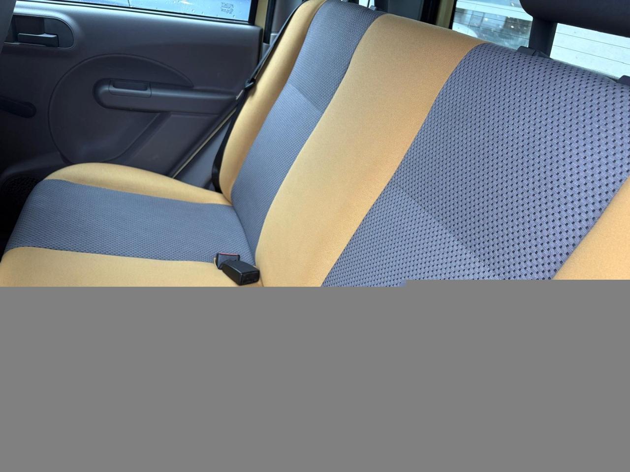 FIAT Panda 1.3 MJT 16V 4x4 Climbing