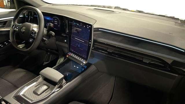 Renault Austral 1.2 E-Tech full hybrid Iconic Esprit Alpine 200cv