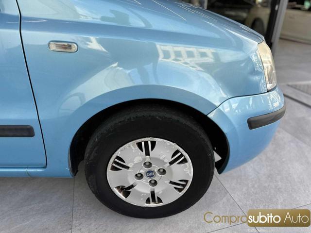 FIAT Panda 1.2 Dynamic (Garanzia 12 Mesi)