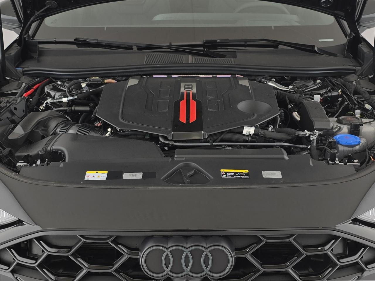 Audi S5 avant 3.0 tfsi mhev+ quattro 367cv s-tronic