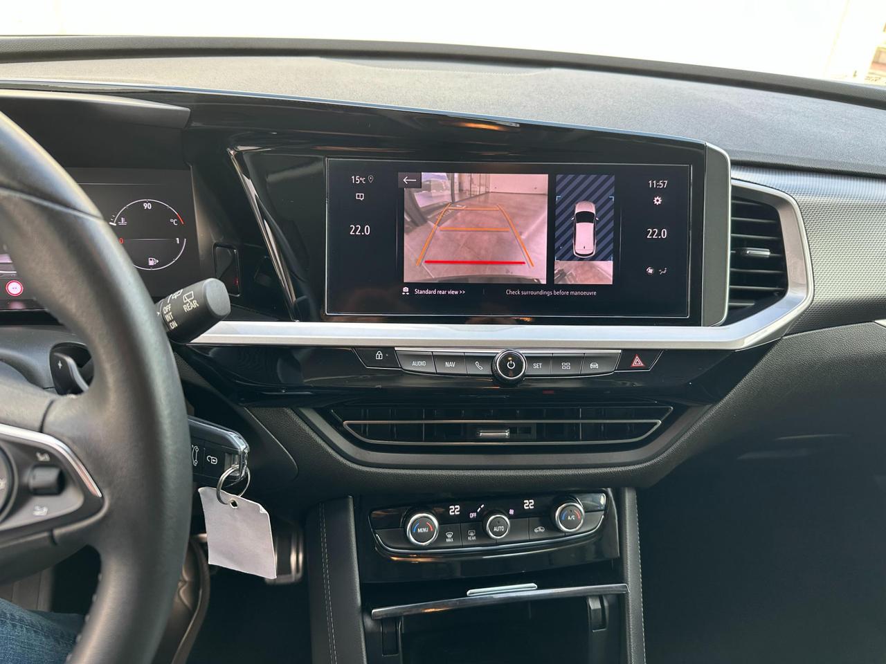 Opel Grandland 1.5 ecotec Business Elegance s&s 130cv at8