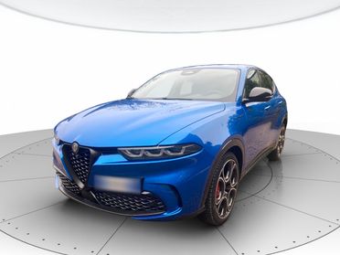 ALFA ROMEO Tonale 1.5 hybrid Speciale 160cv tct7