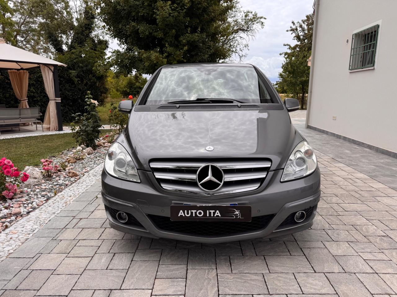 Mercedes-benz B 180 CDI Premium OK NEOPATENTATI