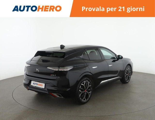 DS AUTOMOBILES DS 4 BlueHDi 130 aut. Performance Line+