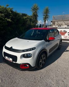 Citroen C3 BlueHDi 75 S&S Shine