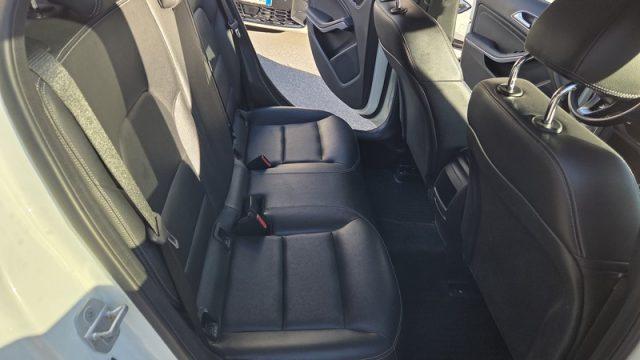 MERCEDES-BENZ GLA 200 d Automatic Enduro LEGGI DESCRIZIONE