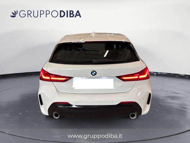 BMW Serie 1 F40 Diesel 118d Msport auto
