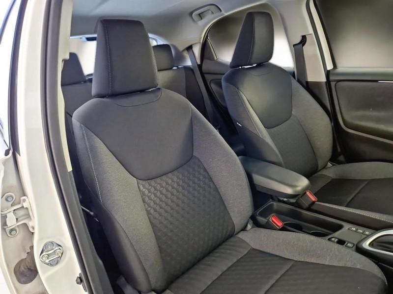 TOYOTA YARIS HYBRID BUSINESS MY21 AUTO 5 PORTE BERLINA