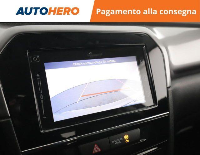 SUZUKI Vitara 1.4 Hybrid Cool