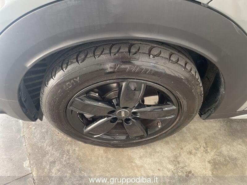 MINI Mini COOPER SE ALL4 COUNTRYMAN