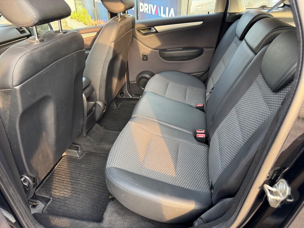 Mercedes-benz B 180 B 180 CDI Sport