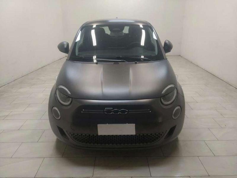 FIAT 500 42 kWh La Prima