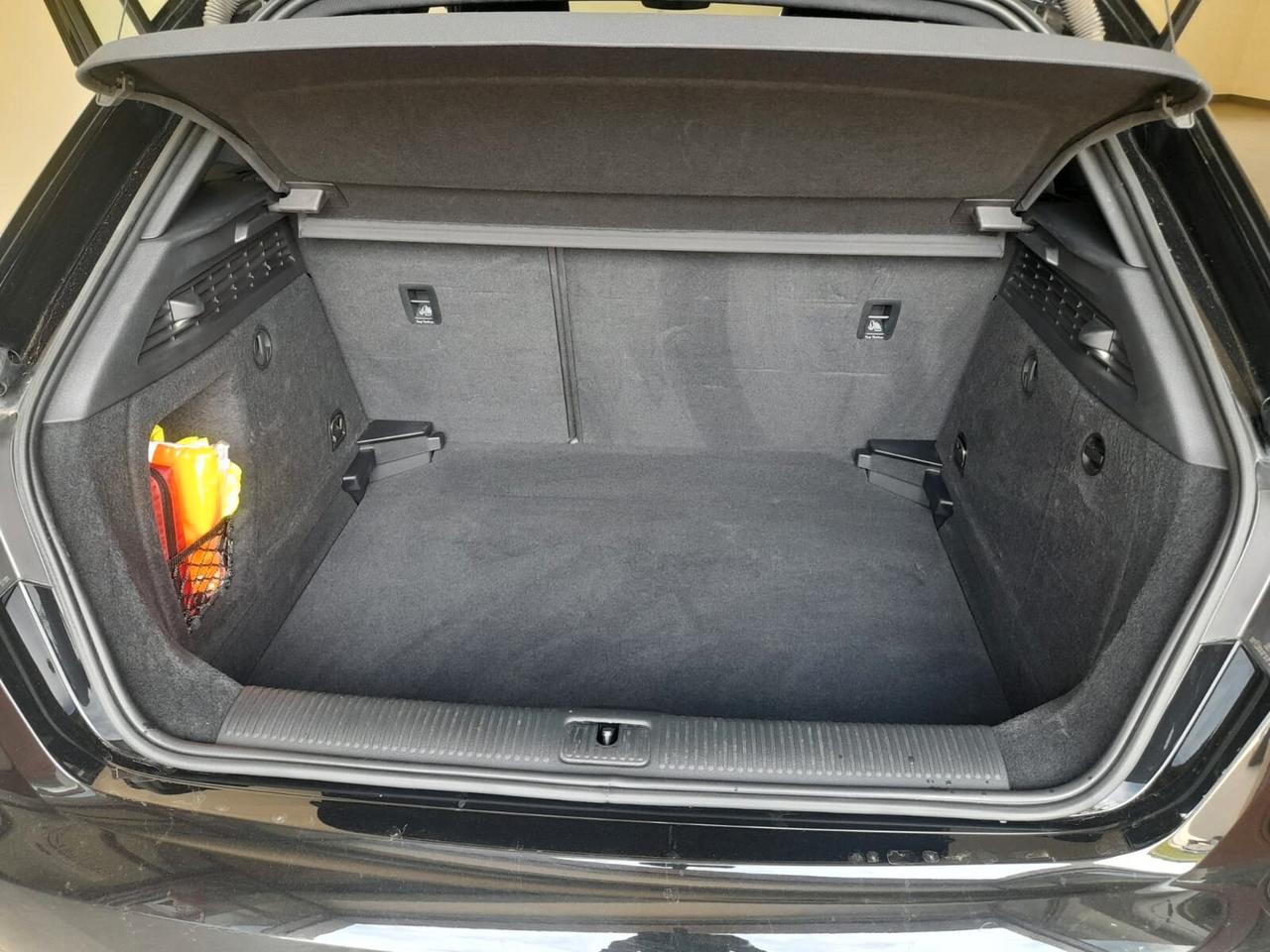 Audi A3 SPB 1.6 TDI 116CV S-Line