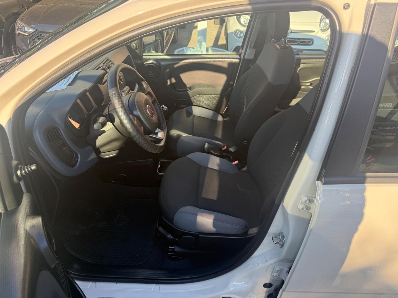 Fiat Panda 1.2 Easy Perfetta