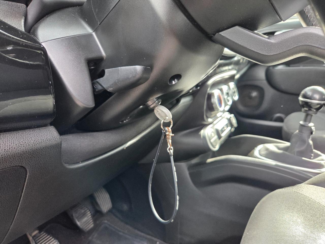 Fiat 500L 1.3 Multijet 95 CV City Cross - 2019