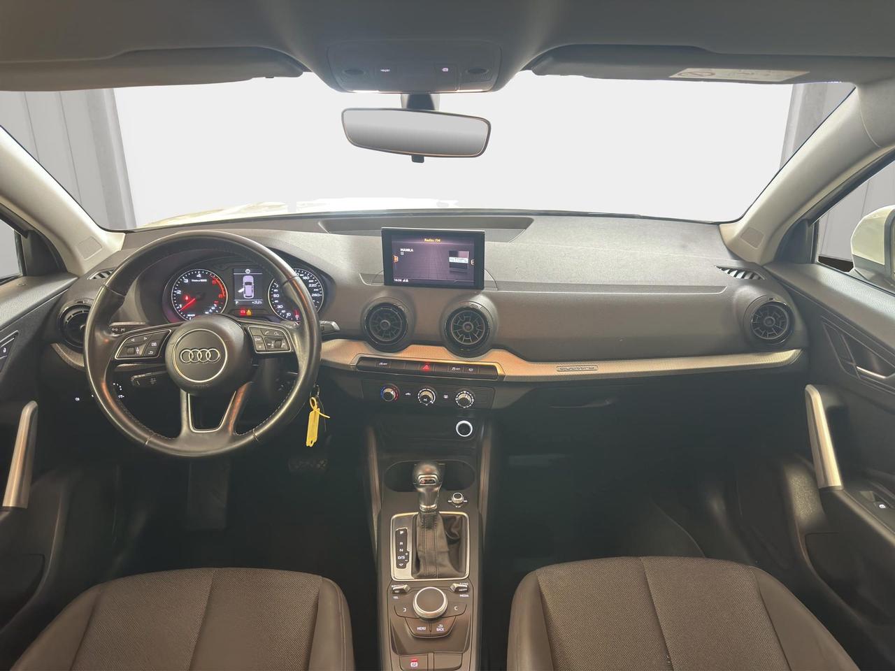 Audi Q2 2.0 tdi Business quattro 150cv s-tronic
