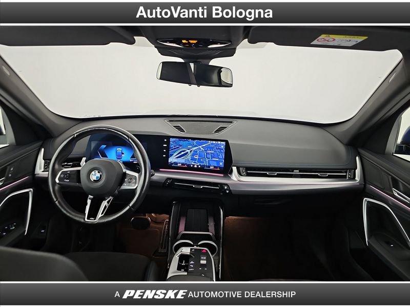 BMW X1 X1 xDrive 23d Msport pro