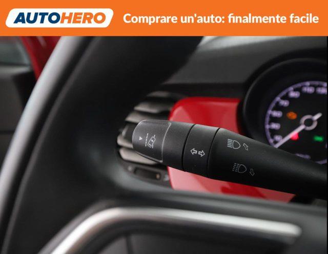 FIAT 500X 1.3 T4 150 CV DCT City Cross