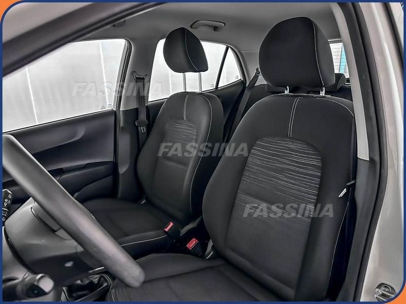 Kia Picanto Picanto 1.0 dpi Urban
