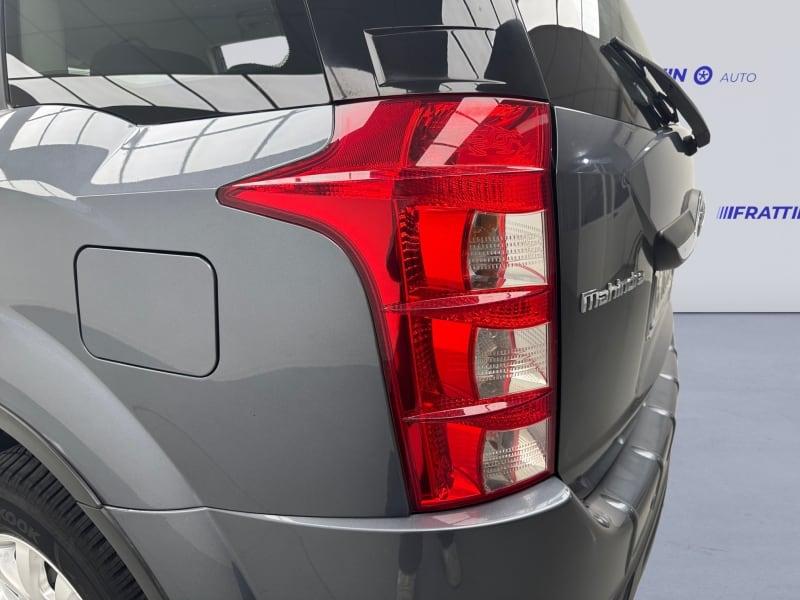 MAHINDRA XUV500 2.2 16V AWD W6