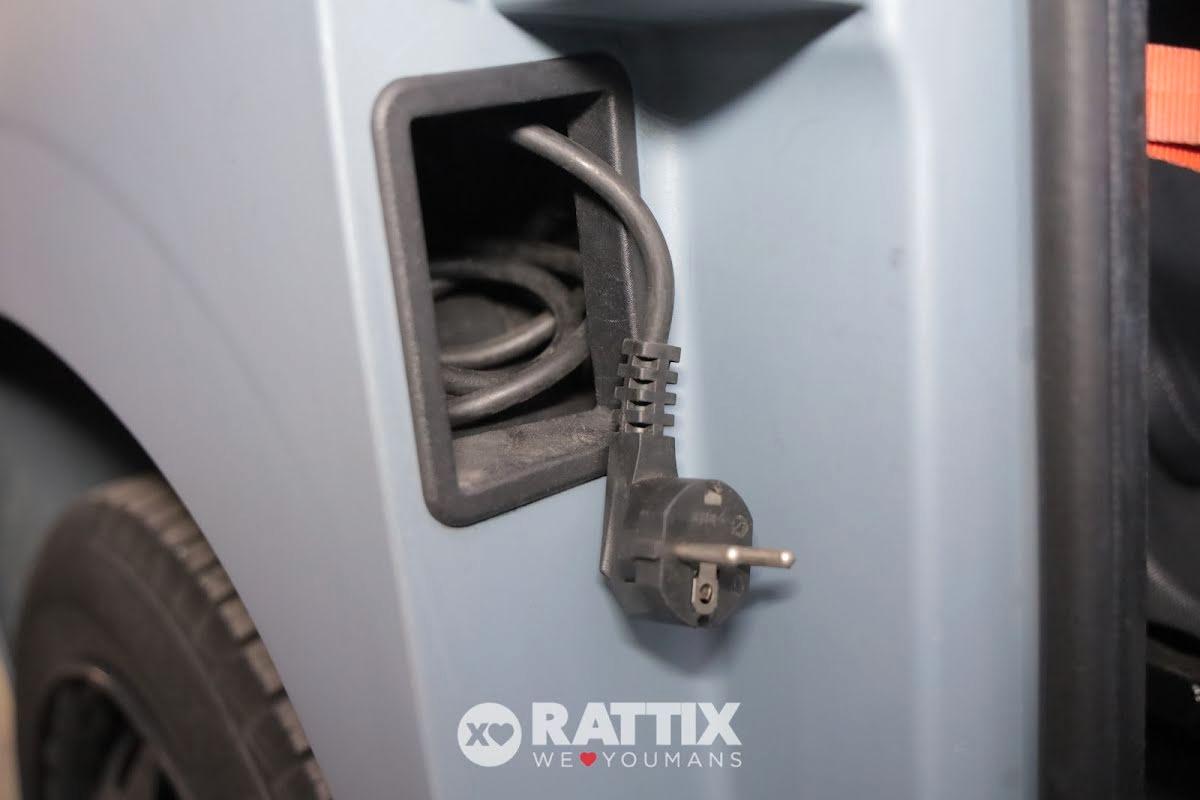 Citroen Ami motore elettrico Ami Ami