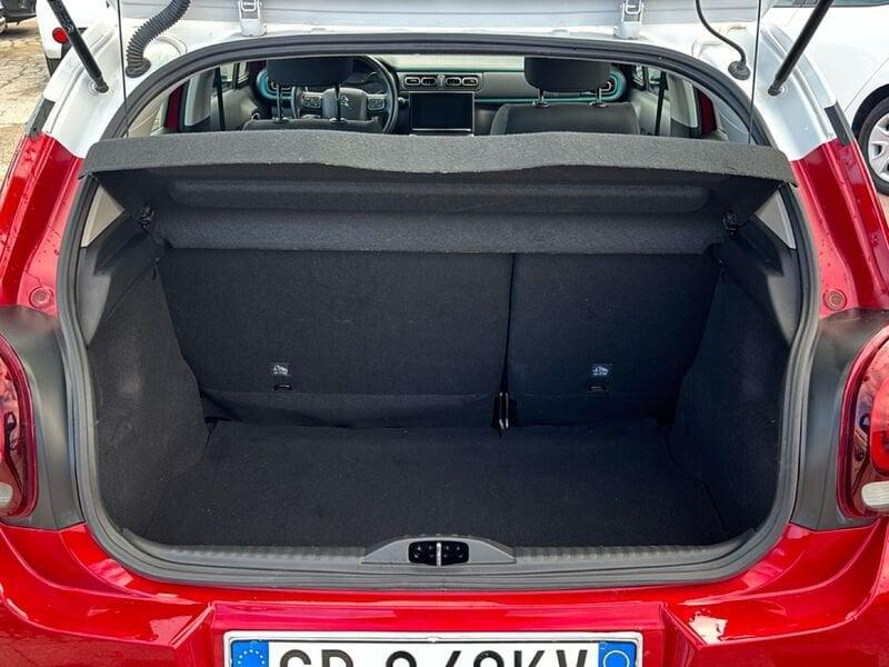 Citroën C3 C3 83 S&S Shine