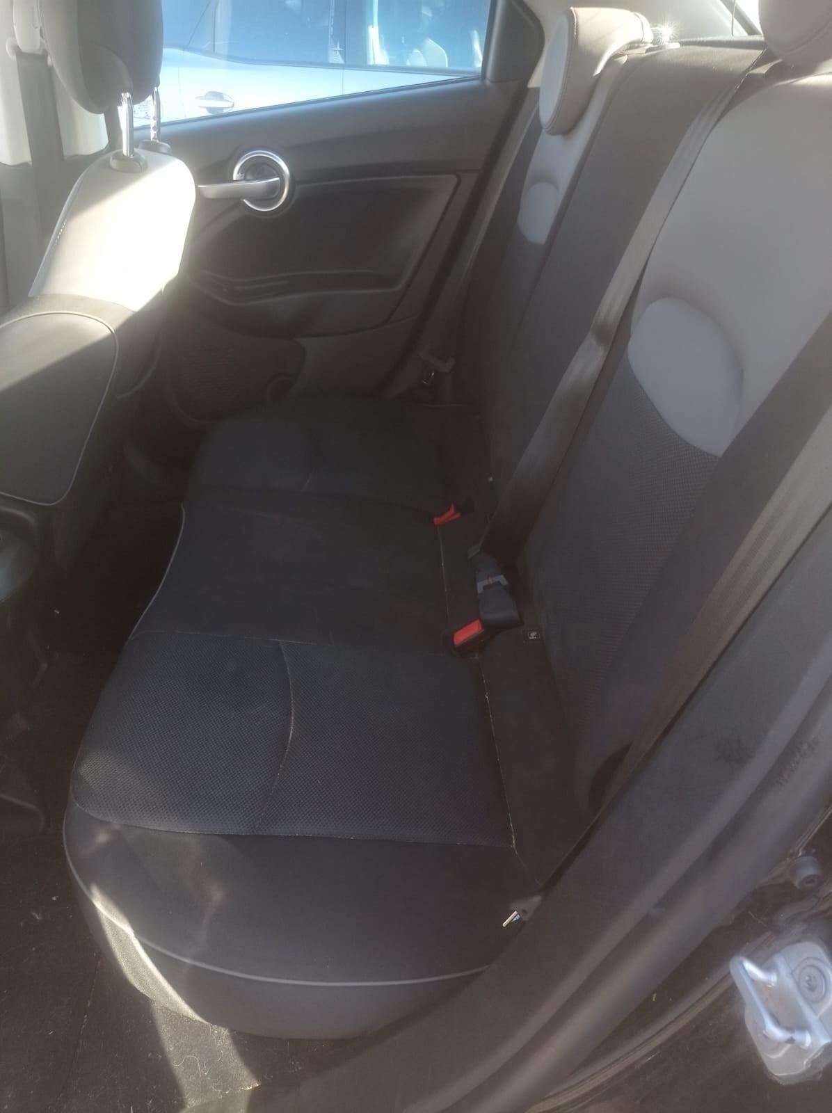 Fiat 500X 1.3 MultiJet 95 CV Pop Star-2016