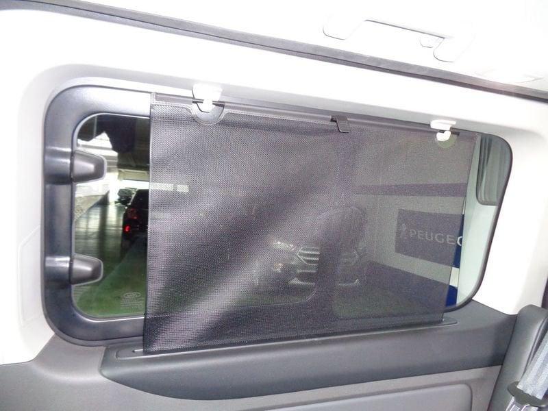 Ford Tourneo Custom Tourneo Custom 320 2.0 EcoBlue 185CV aut. PC Sport