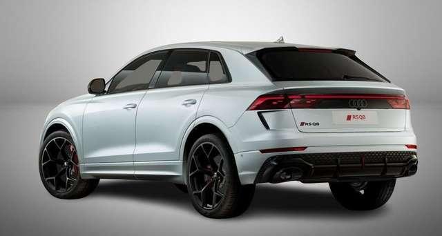 Audi RS Q8 PERFORMANCE TFSI QUATTRO TIPTR 640CV NUOVO PROMO