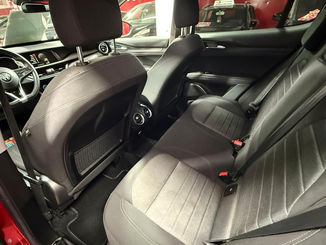 Alfa Romeo Stelvio 2.2 180cv Q4 Executive - 2018