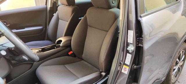HONDA HR-V 1.5 i-VTEC CVT Elegance Connect ADAS