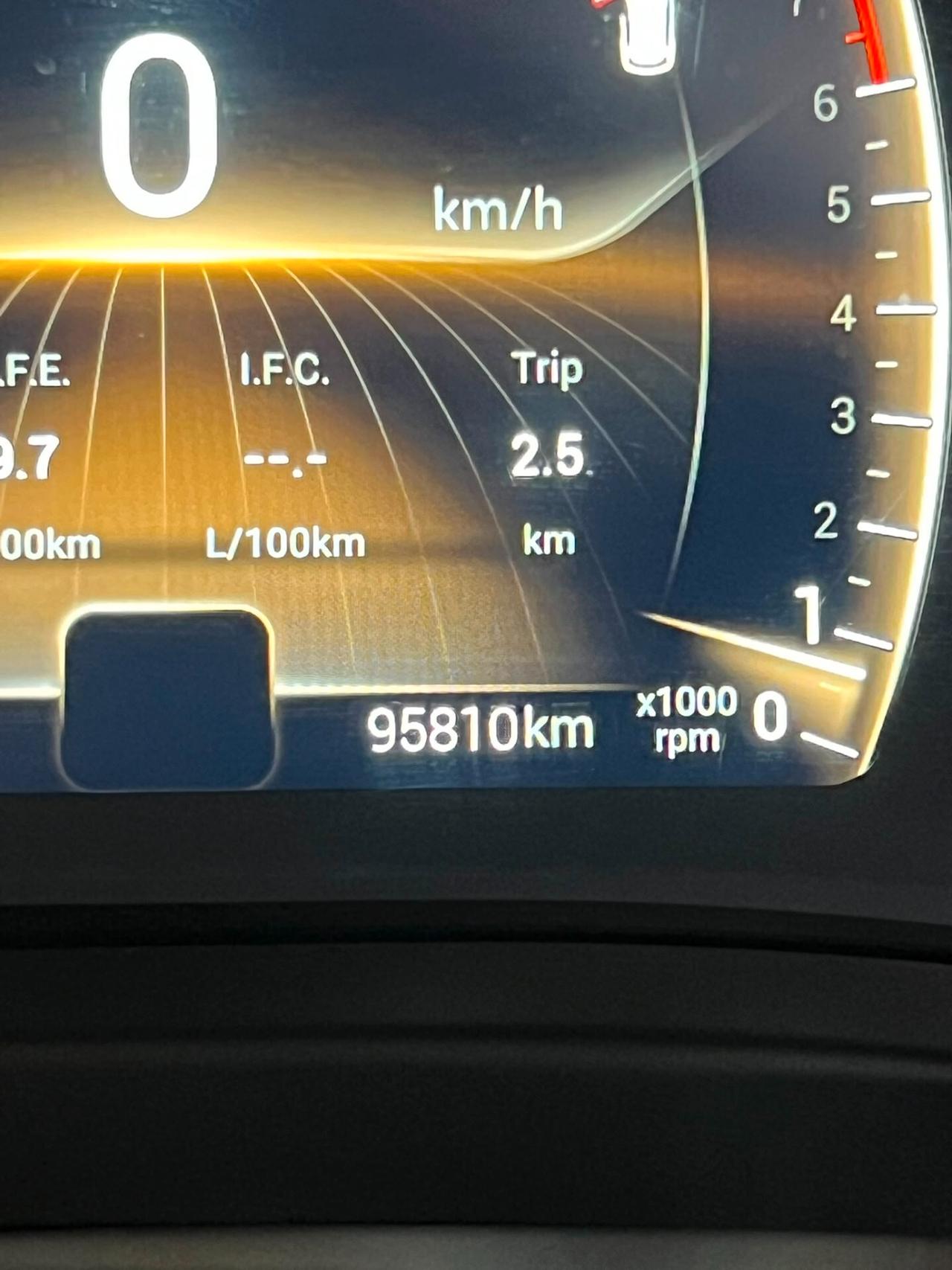 Dr 4.0 1.5 Bi-Fuel GPL