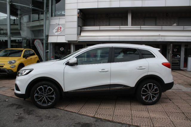 RENAULT Kadjar TCe 160CV FAP Sport Edition