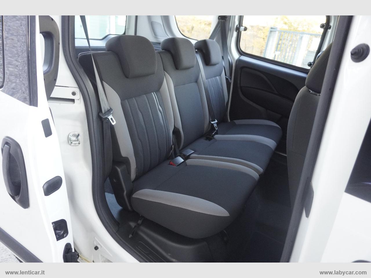 Doblò 1.6 MJT 105CV PC Combi N1