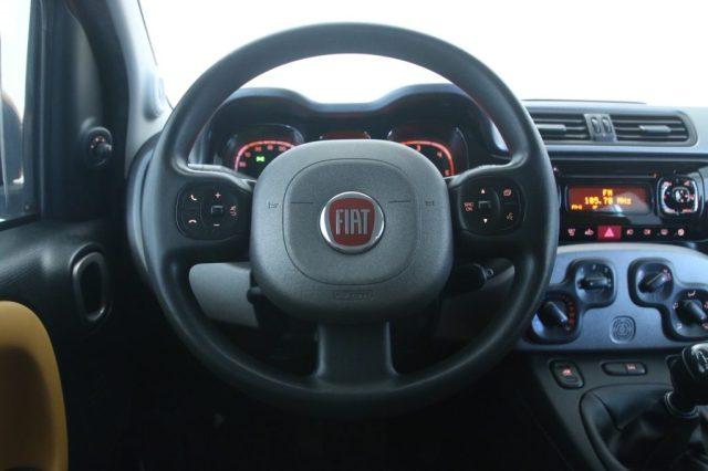 FIAT Panda 1.3 MJT S&S 4x4 Neopatentati