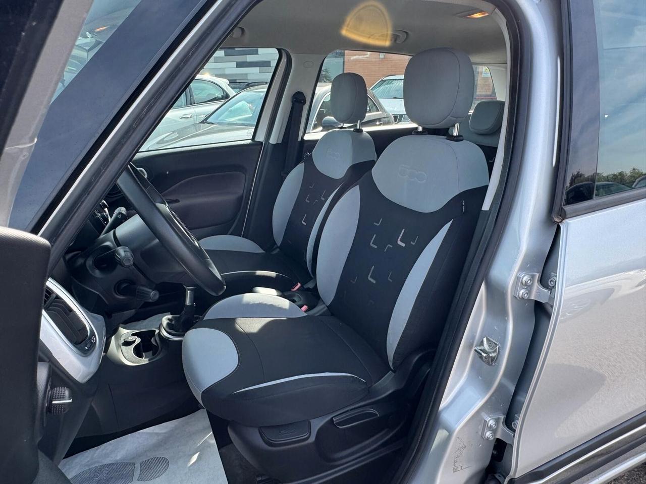 Fiat 500L 1.3 MULTIJET 85CV NEOPATENTATI 2015