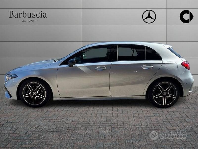 Mercedes-Benz Classe A - W177 2023 - A 180 d ...