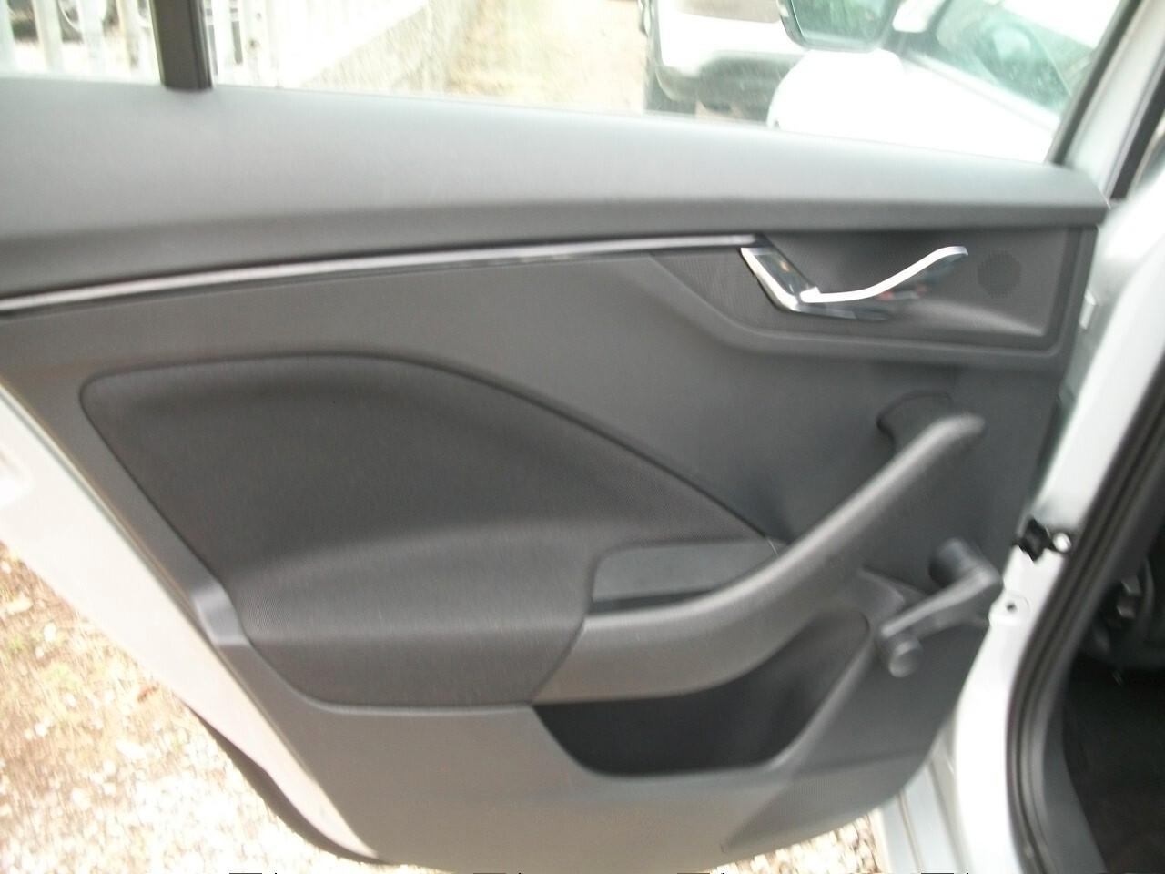 Skoda Scala 1.0 TSI 115 CV Ambition