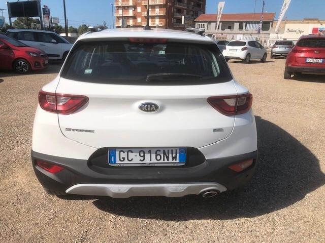 Kia Stonic 1.2 DPI ECO GPL Urban