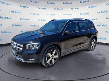 Mercedes-Benz Classe GLB GLB 180 d Automatic Sport Plus