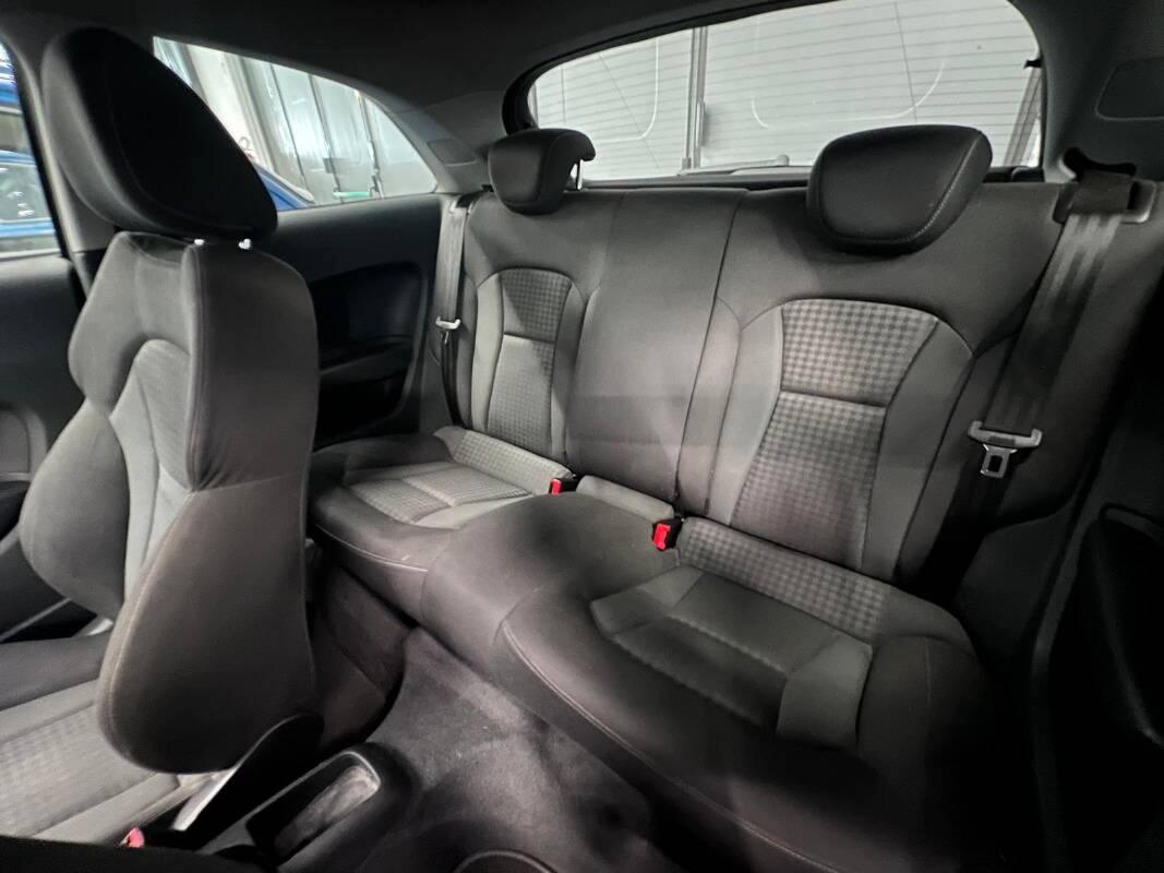 Audi A1 1.4 tfsi Ambition 122cv s-tronic